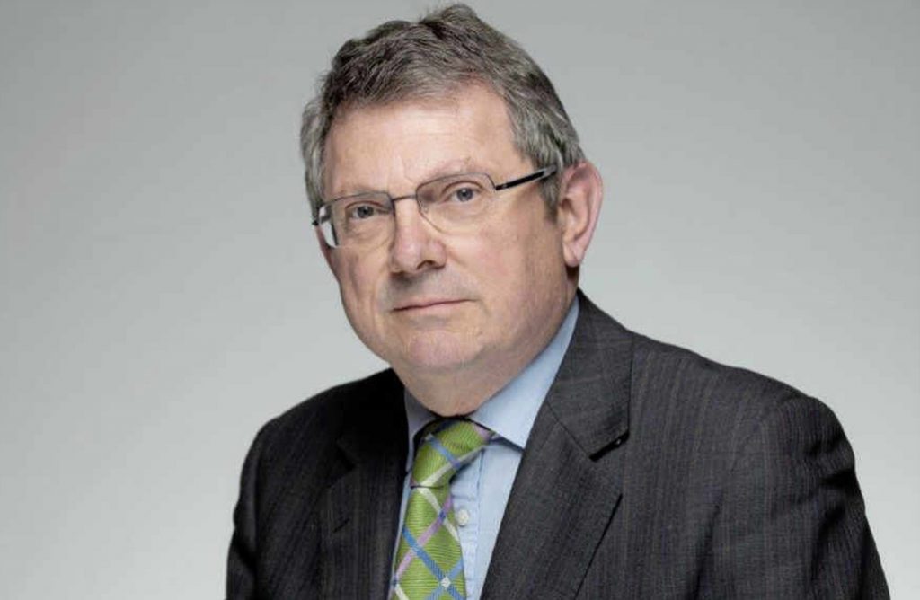 Charity Commissioner Speaks About The Upcoming Jersey Register Of Charity Commissioner Speaks About The Upcoming Jersey Register Of